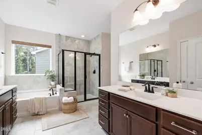 1913 Stanlake Drive, Apex, NC 27502 - Photo 6