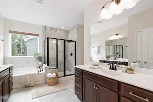 1913 Stanlake Dr, Apex, NC 27502 - Photo 6