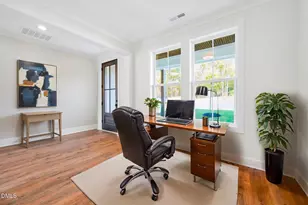 209 W Maple Ave, Holly Springs, NC 27540 - Photo 8