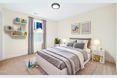 209 W Maple Avenue, Holly Springs, NC 27540 - Photo 36