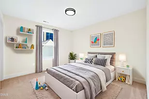 209 W Maple Ave, Holly Springs, NC 27540 - Photo 36