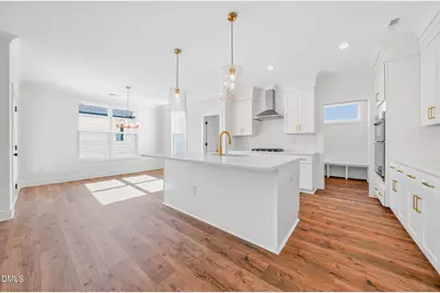 209 W Maple Avenue, Holly Springs, NC 27540 - Photo 14