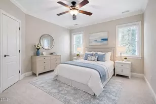 3732 Westbury Lake Dr, Raleigh, NC 27603 - Photo 28