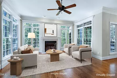 3732 Westbury Lake Drive, Raleigh, NC 27603 - Photo 10