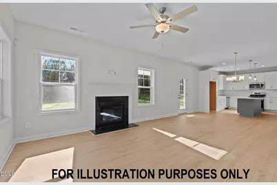 680 Husketh Road, Youngsville, NC 27596 - Photo 6