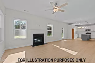 680 Husketh Rd, Youngsville, NC 27596 - Photo 6