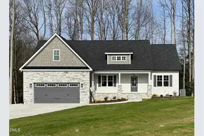 307 Coffman Drive #Lot 130, Pikeville, NC 27863 - Photo 1