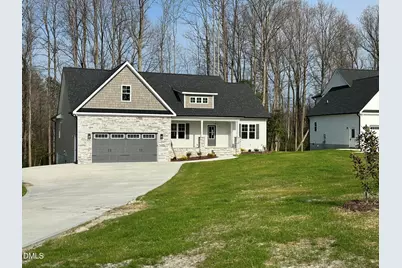 307 Coffman Drive #Lot 130, Pikeville, NC 27863 - Photo 2