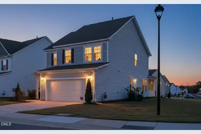 147 Antler Steel Drive, Clayton, NC 27527 - Photo 2
