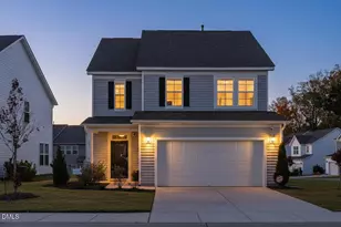 147 Antler Steel Dr, Clayton, NC 27527 - Photo 2