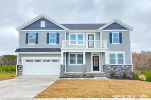 132 Montasel Ct, Angier, NC 27526 - Photo 1