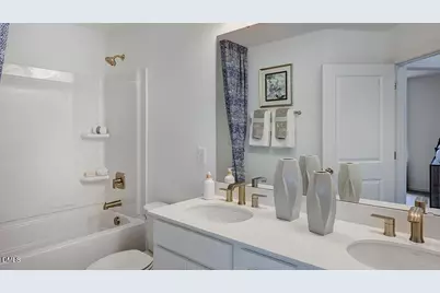 232 Hank Way, Angier, NC 27501 - Photo 22