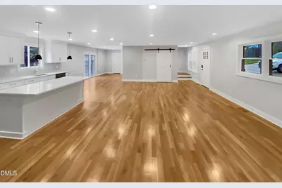 6932 Buckhorn Duncan Road, Holly Springs, NC 27540 - Photo 6