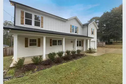 6932 Buckhorn Duncan Road, Holly Springs, NC 27540 - Photo 2