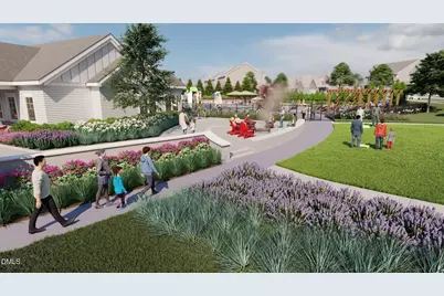 195 Bedstone Way, Clayton, NC 27520 - Photo 36