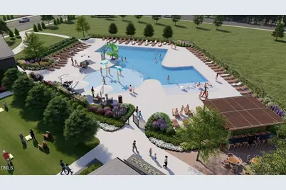 195 Bedstone Way, Clayton, NC 27520 - Photo 34