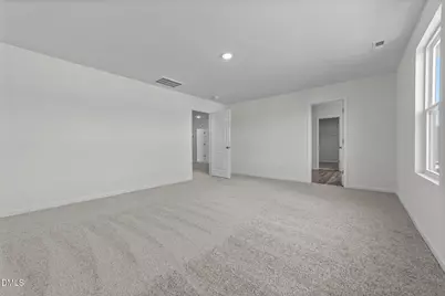 195 Bedstone Way, Clayton, NC 27520 - Photo 20