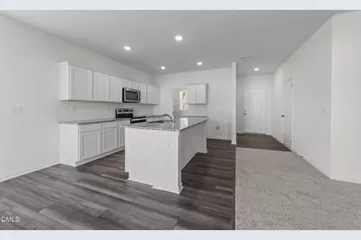 195 Bedstone Way, Clayton, NC 27520 - Photo 2