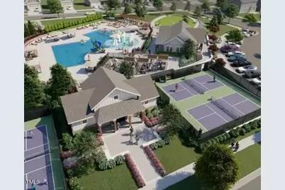 211 Bedstone Way, Clayton, NC 27520 - Photo 20