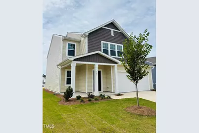 211 Bedstone Way, Clayton, NC 27520 - Photo 2