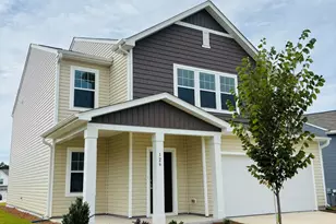 211 Bedstone Wy, Clayton, NC 27520 - Photo 2