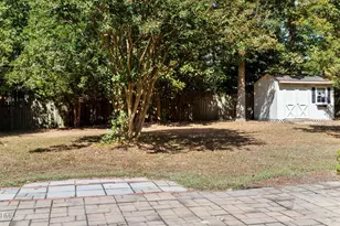 3712 Hawthorne Rd, Rocky Mount, NC 27804 - Photo 30