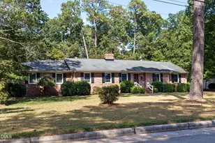 3712 Hawthorne Rd, Rocky Mount, NC 27804 - Photo 1
