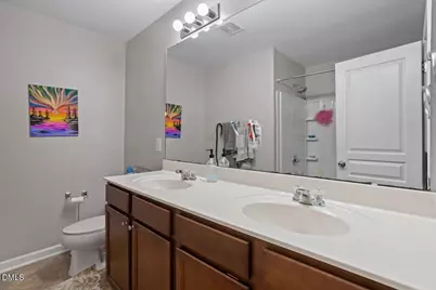 3907 Tresco Crossing, Raleigh, NC 27616 - Photo 14