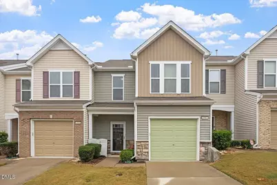 3907 Tresco Crossing, Raleigh, NC 27616 - Photo 2