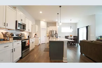 693 S Wilma Street, Angier, NC 27501 - Photo 4