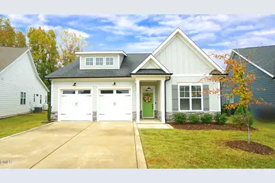 693 S Wilma Street, Angier, NC 27501 - Photo 1