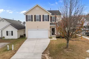 4406 Snowcrest Ln, Raleigh, NC 27616 - Photo 1