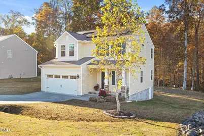 111 Richmond Run, Stem, NC 27581 - Photo 2