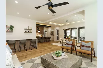 6428 Prescott Chase Drive, Wake Forest, NC 27587 - Photo 12