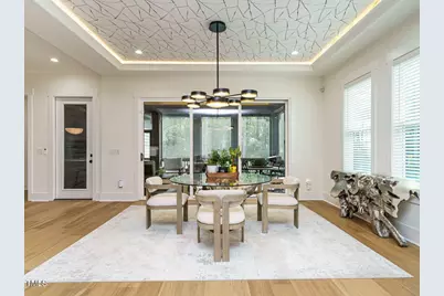 6428 Prescott Chase Drive, Wake Forest, NC 27587 - Photo 16