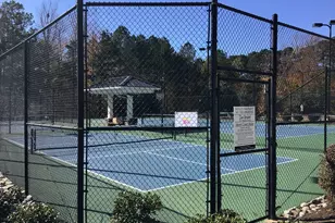 1452 Santa Lucia St, Wake Forest, NC 27587 - Photo 36