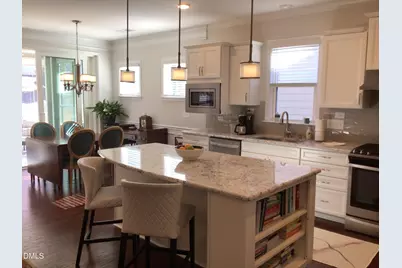 1452 Santa Lucia Street, Wake Forest, NC 27587 - Photo 10