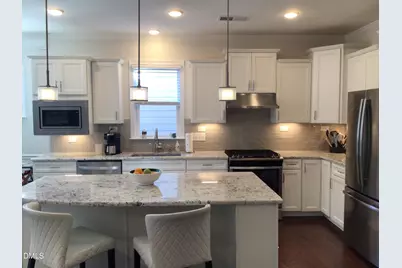 1452 Santa Lucia Street, Wake Forest, NC 27587 - Photo 8