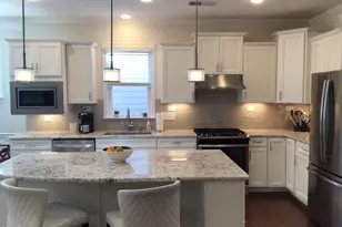 1452 Santa Lucia St, Wake Forest, NC 27587 - Photo 8