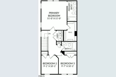 3200 Bomore Road, Raleigh, NC 27610 - Photo 26