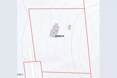 194 Jack Alston Road, Pittsboro, NC 27312 - Photo 20