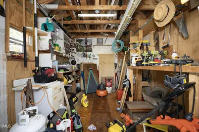 500 Dogwood Creek Place, Fuquay Varina, NC 27526 - Photo 40