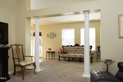 500 Dogwood Creek Place, Fuquay Varina, NC 27526 - Photo 10