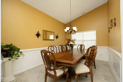 500 Dogwood Creek Place, Fuquay Varina, NC 27526 - Photo 12