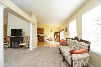 500 Dogwood Creek Place, Fuquay Varina, NC 27526 - Photo 20