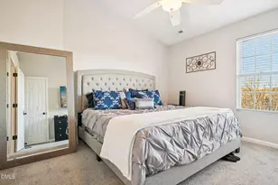 8334 Bratt Ave, Wake Forest, NC 27587 - Photo 24