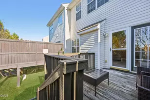 8334 Bratt Ave, Wake Forest, NC 27587 - Photo 30