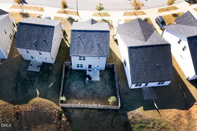 384 Crawford Parkway, Clayton, NC 27520 - Photo 24