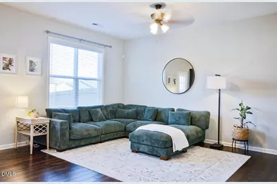 384 Crawford Parkway, Clayton, NC 27520 - Photo 8