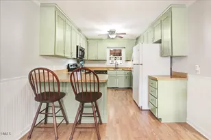 5014 Country Day Dr, Zebulon, NC 27597 - Photo 30